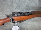 1945 LONG BRANCH No.4 MK I * IN .303 BRITISH IN VERY GOOD CONDITION - 20 of 20