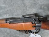1945 LONG BRANCH No.4 MK I * IN .303 BRITISH IN VERY GOOD CONDITION - 17 of 20