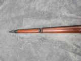 1945 LONG BRANCH No.4 MK I * IN .303 BRITISH IN VERY GOOD CONDITION - 15 of 20