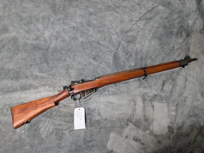 1945 LONG BRANCH No.4 MK I * IN .303 BRITISH IN VERY GOOD CONDITION