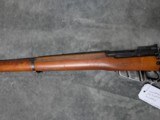 1945 LONG BRANCH No.4 MK I * IN .303 BRITISH IN VERY GOOD CONDITION - 10 of 20