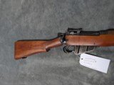 1945 LONG BRANCH No.4 MK I * IN .303 BRITISH IN VERY GOOD CONDITION - 4 of 20