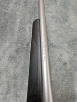 WINCHESTER MODEL 70 CRF SS SYN IN .300 WINCHESTER SHORT MAGNUM IN EXCELLENT CONDTION - 18 of 20