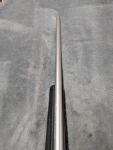 WINCHESTER MODEL 70 CRF SS SYN IN .300 WINCHESTER SHORT MAGNUM IN EXCELLENT CONDTION - 19 of 20