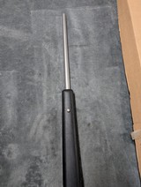 WINCHESTER MODEL 70 CRF SS SYN IN .300 WINCHESTER SHORT MAGNUM IN EXCELLENT CONDTION - 15 of 20