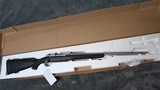 WINCHESTER MODEL 70 CRF SS SYN IN .300 WINCHESTER SHORT MAGNUM IN EXCELLENT CONDTION - 2 of 20