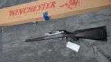 WINCHESTER MODEL 70 CRF SS SYN IN .300 WINCHESTER SHORT MAGNUM IN EXCELLENT CONDTION - 7 of 20