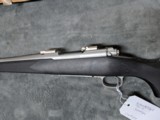 WINCHESTER MODEL 70 CRF SS SYN IN .300 WINCHESTER SHORT MAGNUM IN EXCELLENT CONDTION - 8 of 20
