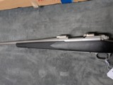WINCHESTER MODEL 70 CRF SS SYN IN .300 WINCHESTER SHORT MAGNUM IN EXCELLENT CONDTION - 10 of 20