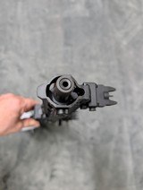 FIGHTLITE INDUSTRIES SCR IN 5.56 NATO WITH 7 FIGHTLITE INDUSTRIES SCR IN 5.56 NATO WITH 7