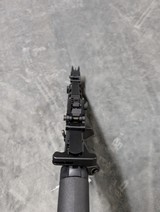 FIGHTLITE INDUSTRIES SCR IN 5.56 NATO WITH 7 FIGHTLITE INDUSTRIES SCR IN 5.56 NATO WITH 7