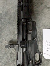 FIGHTLITE INDUSTRIES SCR IN 5.56 NATO WITH 7 FIGHTLITE INDUSTRIES SCR IN 5.56 NATO WITH 7