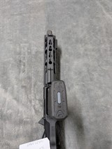 FIGHTLITE INDUSTRIES SCR IN 5.56 NATO WITH 7 FIGHTLITE INDUSTRIES SCR IN 5.56 NATO WITH 7