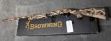 Browning Bps Waterfowl 12ga 3.5