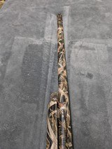 Browning Bps Waterfowl 12ga 3.5