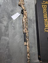 Browning Bps Waterfowl 12ga 3.5