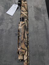 Browning Bps Waterfowl 12ga 3.5
