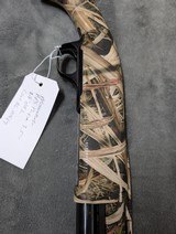 Browning Bps Waterfowl 12ga 3.5