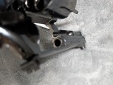 SMITH & WESSON 586 4