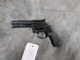 SMITH & WESSON 586 4