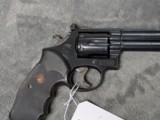 SMITH & WESSON 586 4