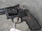 SMITH & WESSON 586 4