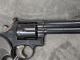 SMITH & WESSON 586 4