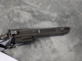 SMITH & WESSON 586 4