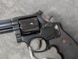 SMITH & WESSON 586 4