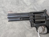 SMITH & WESSON 586 4