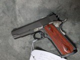 FUSION FIREARMS PRO SERIES CUSTOM 1911 COMMANDER IN ACP IN EXCELLENT CONDITION - 17 of 20 FUSION FIREARMS PRO SERIES CUSTOM 1911 COMMANDER IN ACP IN EXCELLENT CONDITION - 17 of 20
