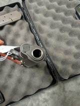 FUSION FIREARMS PRO SERIES CUSTOM 1911 COMMANDER IN ACP IN EXCELLENT CONDITION - 11 of 20 FUSION FIREARMS PRO SERIES CUSTOM 1911 COMMANDER IN ACP IN EXCELLENT CONDITION - 11 of 20