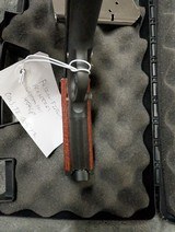 FUSION FIREARMS PRO SERIES CUSTOM 1911 COMMANDER IN ACP IN EXCELLENT CONDITION - 9 of 20 FUSION FIREARMS PRO SERIES CUSTOM 1911 COMMANDER IN ACP IN EXCELLENT CONDITION - 9 of 20