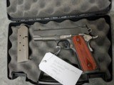 FUSION FIREARMS PRO SERIES CUSTOM 1911 COMMANDER IN ACP IN EXCELLENT CONDITION - 3 of 20 FUSION FIREARMS PRO SERIES CUSTOM 1911 COMMANDER IN ACP IN EXCELLENT CONDITION - 3 of 20