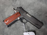 FUSION FIREARMS PRO SERIES CUSTOM 1911 COMMANDER IN ACP IN EXCELLENT CONDITION - 18 of 20 FUSION FIREARMS PRO SERIES CUSTOM 1911 COMMANDER IN ACP IN EXCELLENT CONDITION - 18 of 20