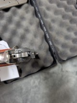 FUSION FIREARMS PRO SERIES CUSTOM 1911 COMMANDER IN ACP IN EXCELLENT CONDITION - 6 of 20 FUSION FIREARMS PRO SERIES CUSTOM 1911 COMMANDER IN ACP IN EXCELLENT CONDITION - 6 of 20