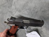 FUSION FIREARMS PRO SERIES CUSTOM 1911 COMMANDER IN ACP IN EXCELLENT CONDITION - 19 of 20 FUSION FIREARMS PRO SERIES CUSTOM 1911 COMMANDER IN ACP IN EXCELLENT CONDITION - 19 of 20