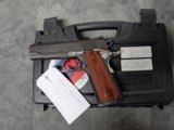 FUSION FIREARMS PRO SERIES CUSTOM 1911 COMMANDER IN ACP IN EXCELLENT CONDITION - 2 of 20 FUSION FIREARMS PRO SERIES CUSTOM 1911 COMMANDER IN ACP IN EXCELLENT CONDITION - 2 of 20