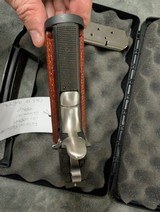 FUSION FIREARMS PRO SERIES CUSTOM 1911 COMMANDER IN ACP IN EXCELLENT CONDITION - 12 of 20 FUSION FIREARMS PRO SERIES CUSTOM 1911 COMMANDER IN ACP IN EXCELLENT CONDITION - 12 of 20