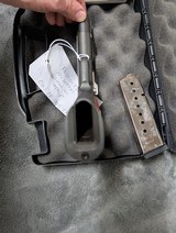 FUSION FIREARMS PRO SERIES CUSTOM 1911 COMMANDER IN ACP IN EXCELLENT CONDITION - 8 of 20 FUSION FIREARMS PRO SERIES CUSTOM 1911 COMMANDER IN ACP IN EXCELLENT CONDITION - 8 of 20