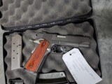 FUSION FIREARMS PRO SERIES CUSTOM 1911 COMMANDER IN ACP IN EXCELLENT CONDITION - 14 of 20 FUSION FIREARMS PRO SERIES CUSTOM 1911 COMMANDER IN ACP IN EXCELLENT CONDITION - 14 of 20