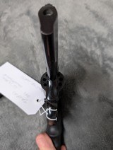 TAURUS MODEL 992 TRACKER .22LR /.22 MAGNUM CONVERTIBLE REVOLVER WITH 4