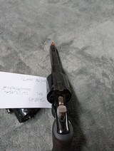 TAURUS MODEL 992 TRACKER .22LR /.22 MAGNUM CONVERTIBLE REVOLVER WITH 4