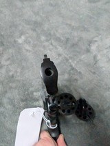 TAURUS MODEL 992 TRACKER .22LR /.22 MAGNUM CONVERTIBLE REVOLVER WITH 4