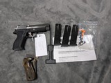 SIG SAUER P226 EQUINOX IN .40 S&W IN VERY GOOD CONDTION - 2 of 20 SIG SAUER P226 EQUINOX IN .40 S&W IN VERY GOOD CONDTION - 2 of 20