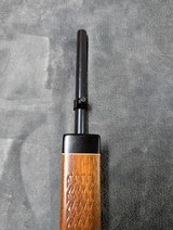 REMINGTON 742 BDL CARBINE IN .30-06 IN GOOD TO VERY GOOD CONDITION - 14 of 20