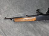 REMINGTON 742 BDL CARBINE IN .30-06 IN GOOD TO VERY GOOD CONDITION - 6 of 20