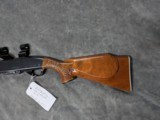 REMINGTON 742 BDL CARBINE IN .30-06 IN GOOD TO VERY GOOD CONDITION - 5 of 20
