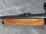 REMINGTON 742 BDL CARBINE IN .30-06 IN GOOD TO VERY GOOD CONDITION - 3 of 20