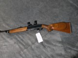 REMINGTON 742 BDL CARBINE IN .30-06 IN GOOD TO VERY GOOD CONDITION - 20 of 20